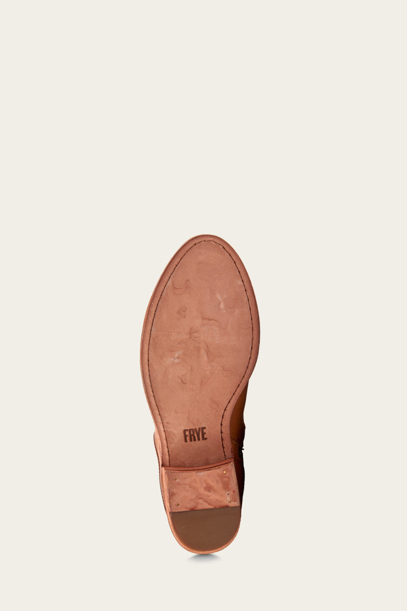 Carson Piping Tall Wide Calf - Frye Found - Image 8