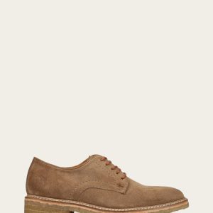 Carter Oxford