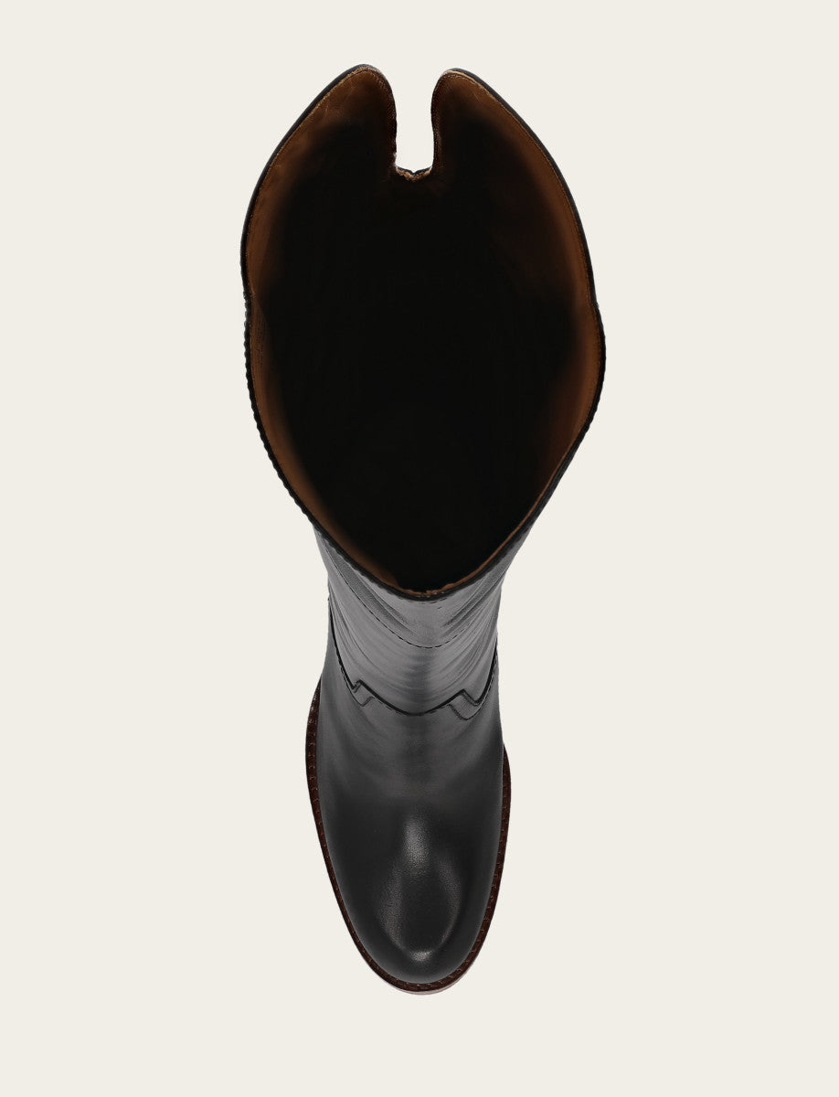 Corinne Over The Knee Boot - Image 7