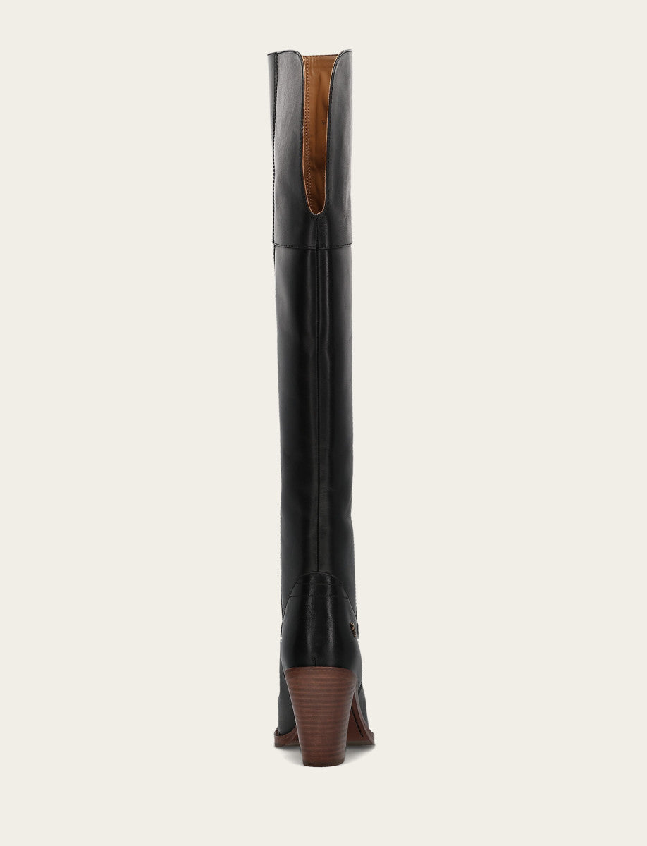 Corinne Over The Knee Boot - Image 6