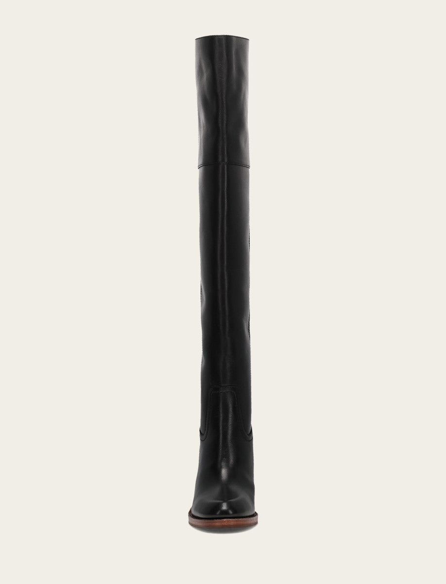 Corinne Over The Knee Boot - Image 5