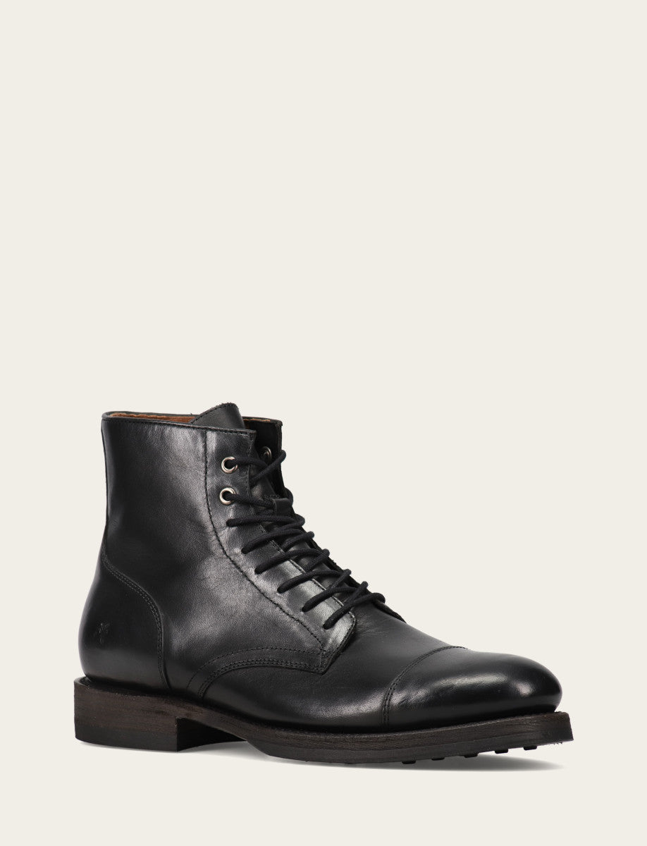 Dylan Lace Up - Image 2