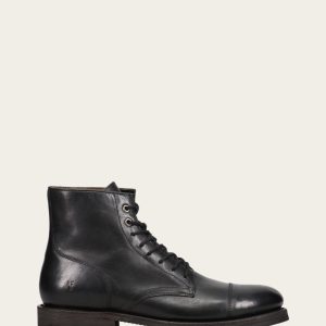 Dylan Lace Up