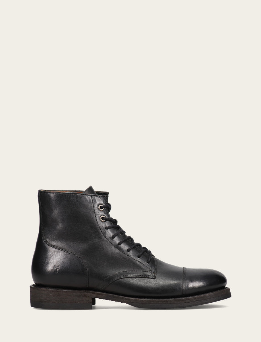 Dylan Lace Up