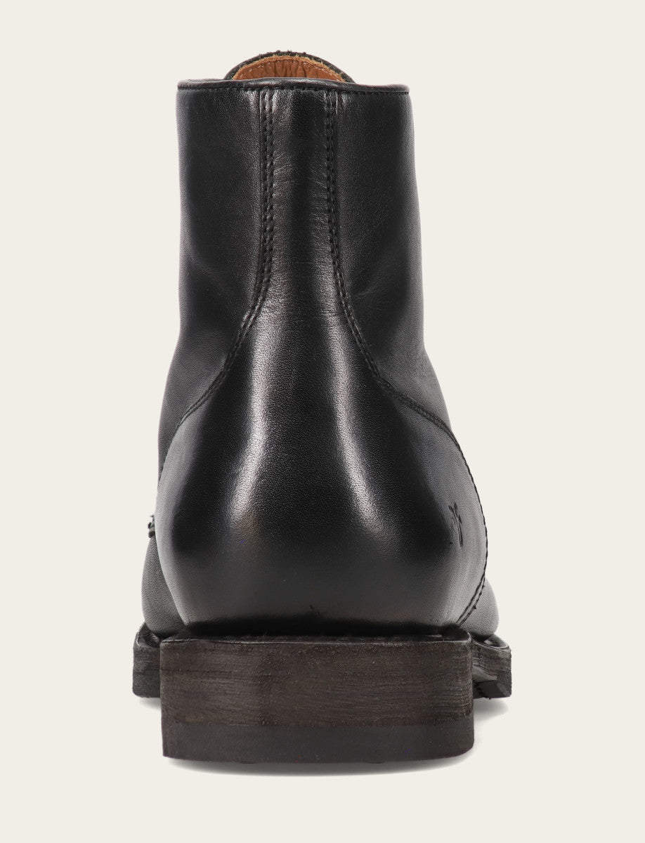 Dylan Lace Up - Image 6