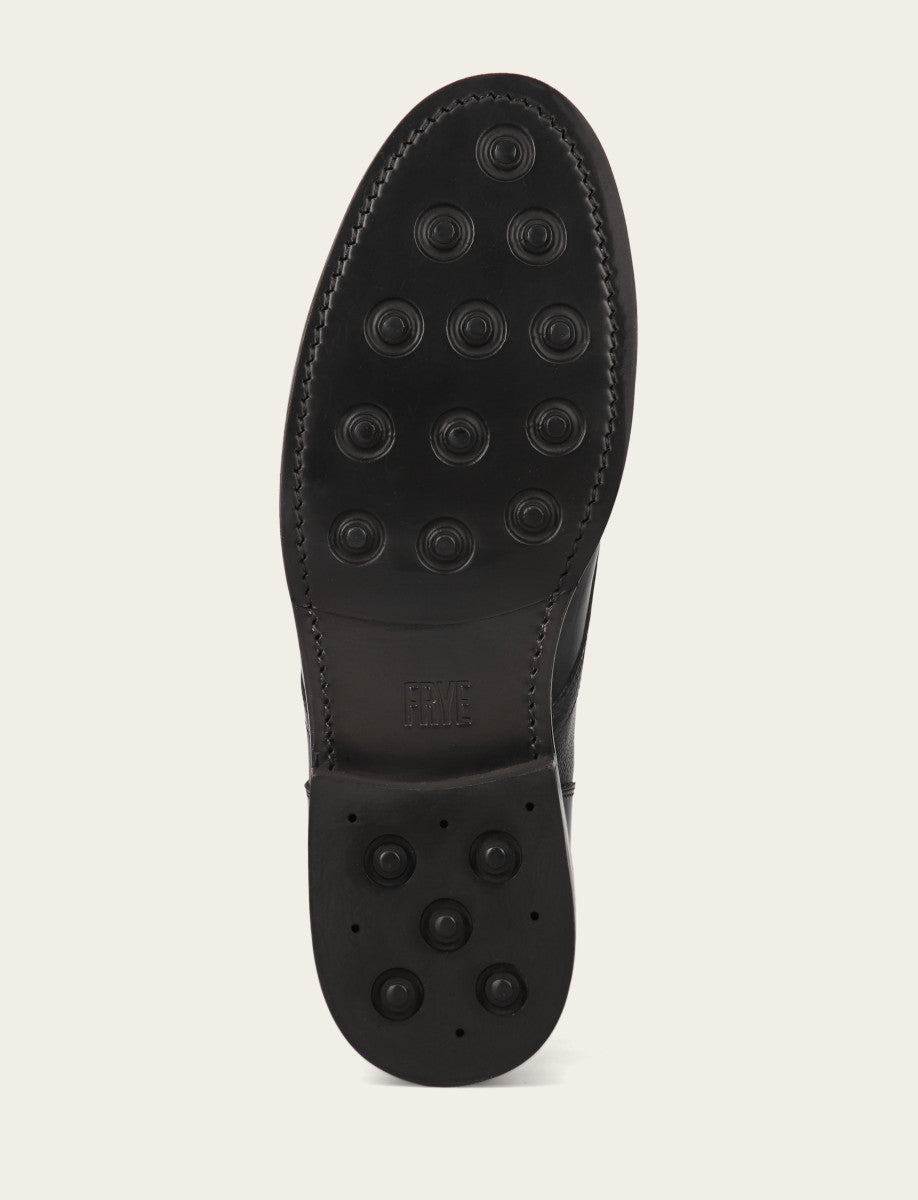 Dylan Lace Up - Image 8