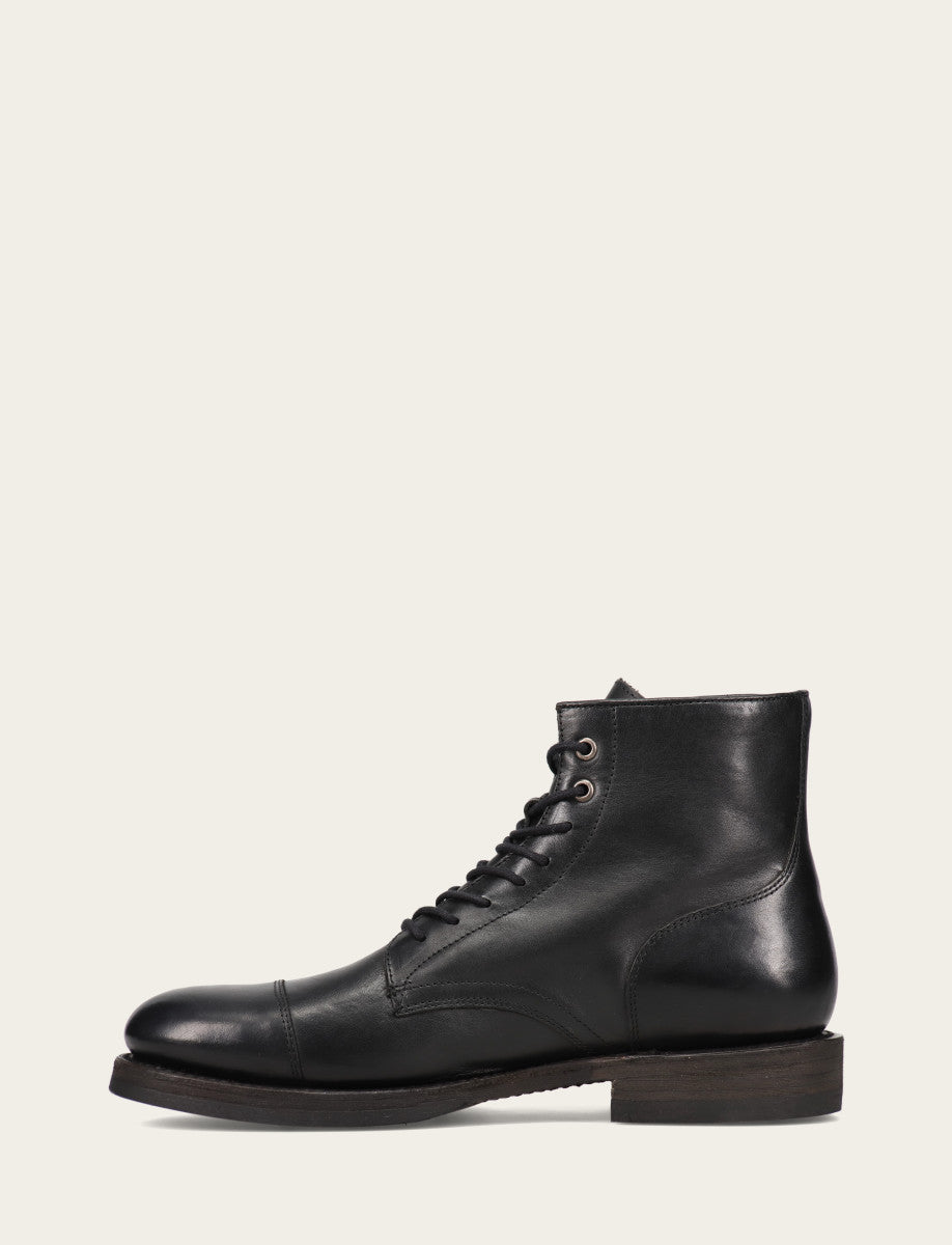 Dylan Lace Up - Image 3