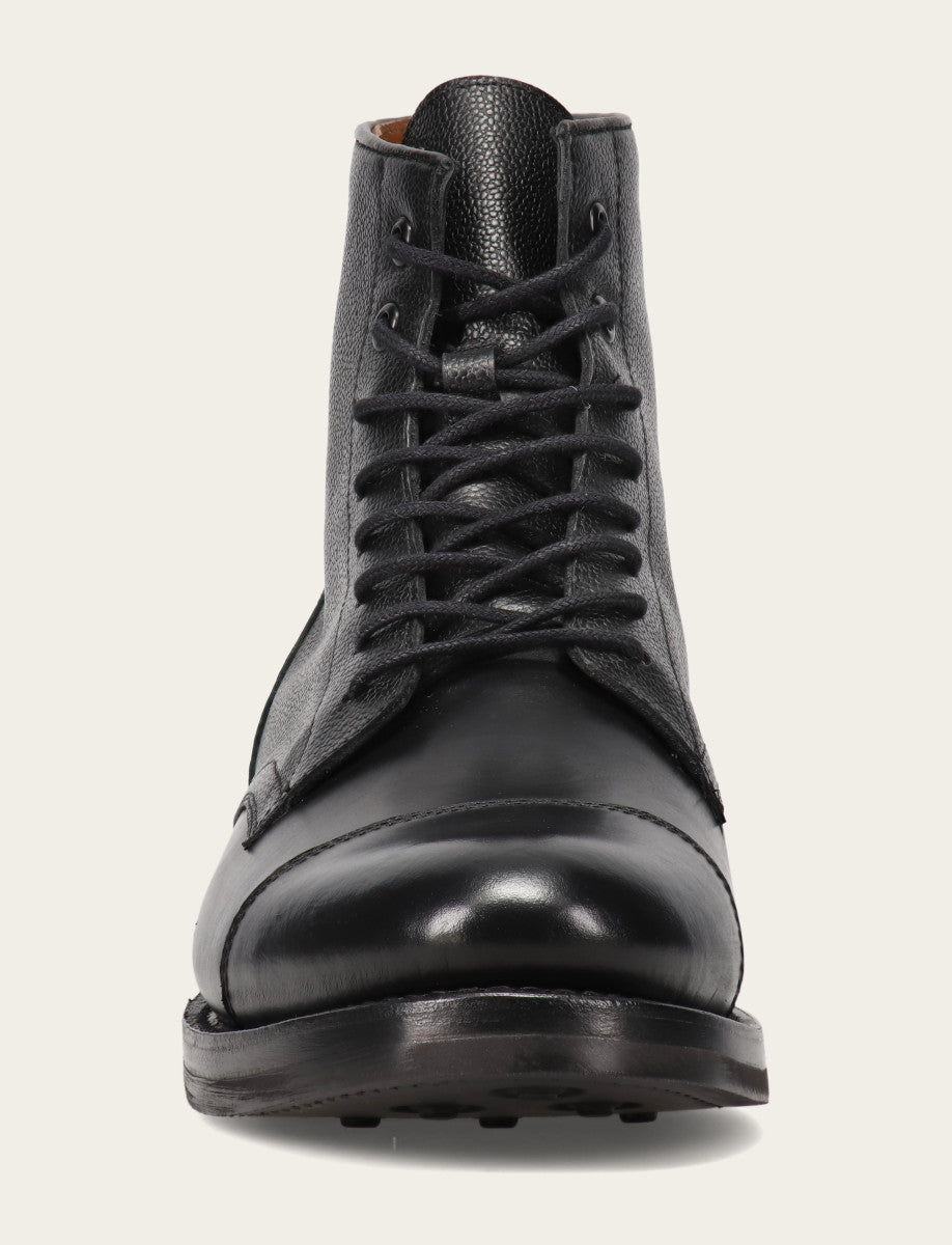 Dylan Lace Up - Image 5