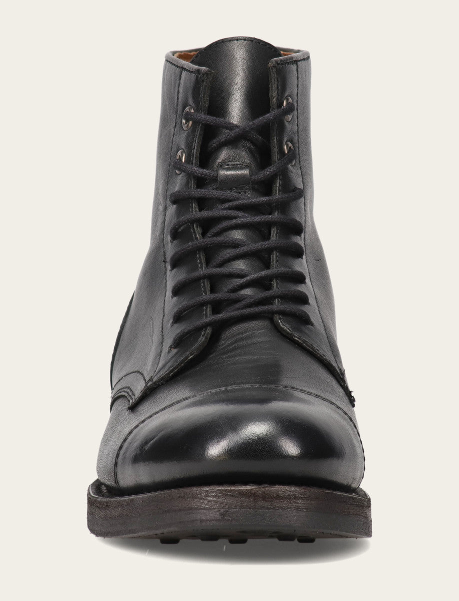 Dylan Lace Up - Image 5