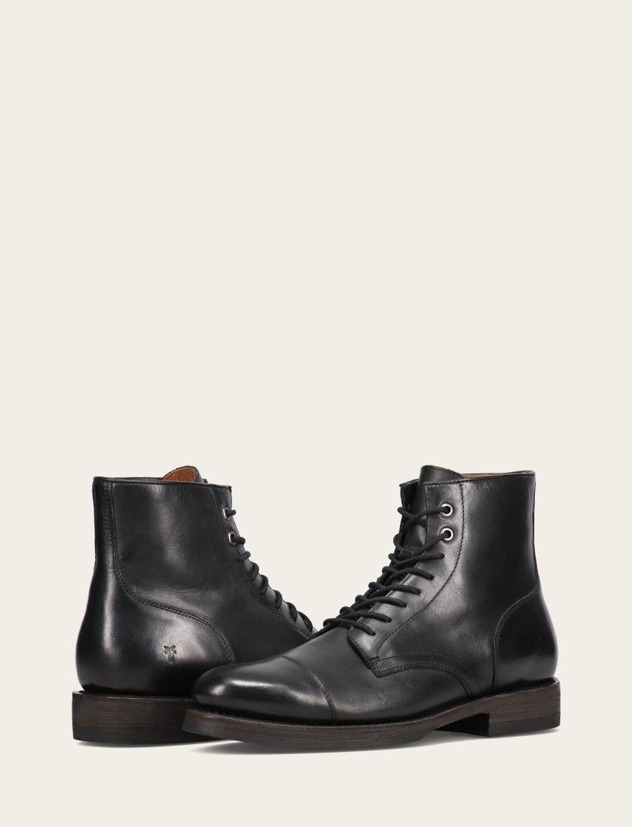 Dylan Lace Up - Image 4