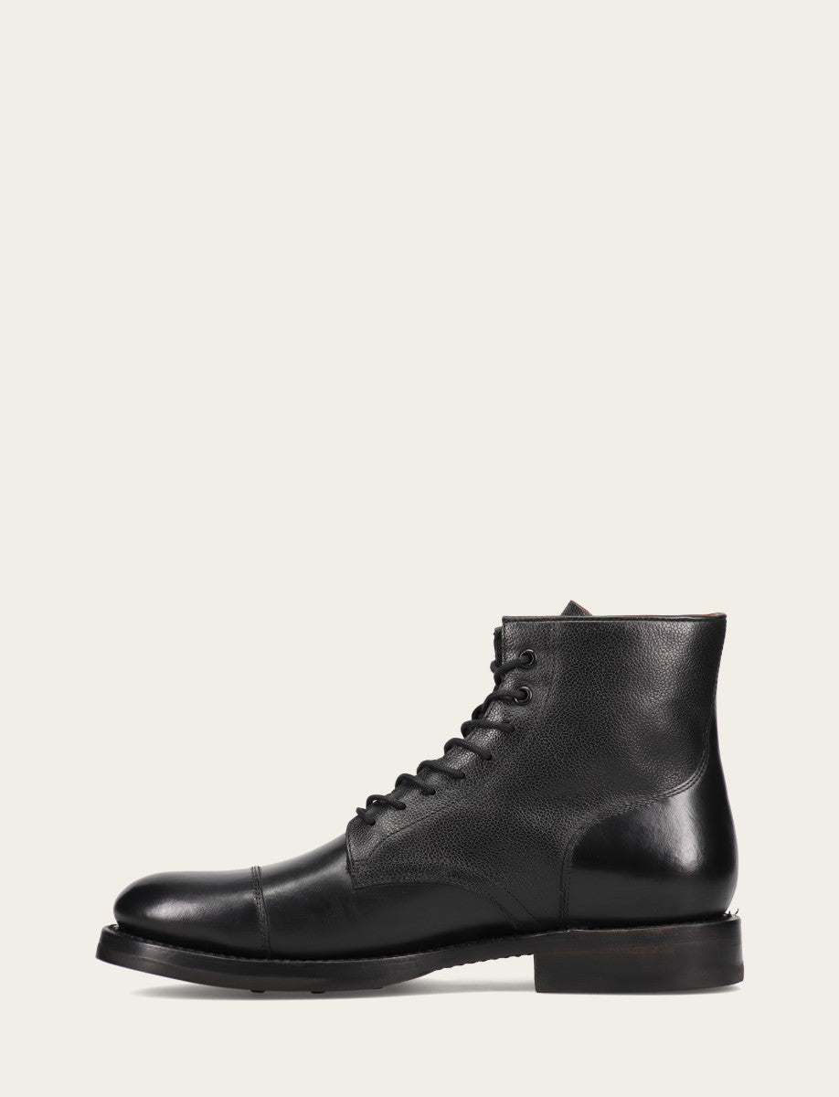 Dylan Lace Up - Image 3