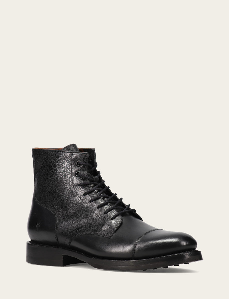 Dylan Lace Up - Image 2
