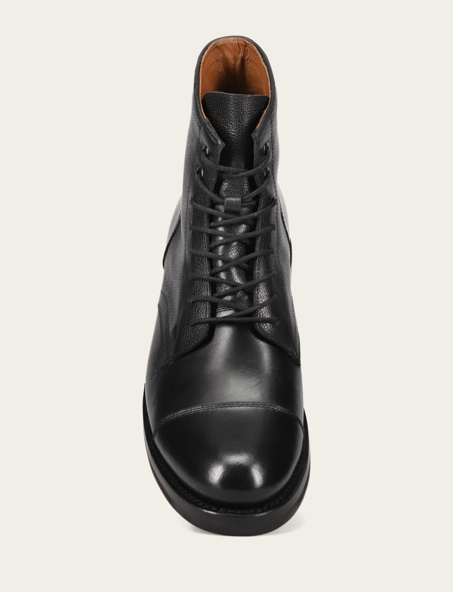 Dylan Lace Up - Image 7