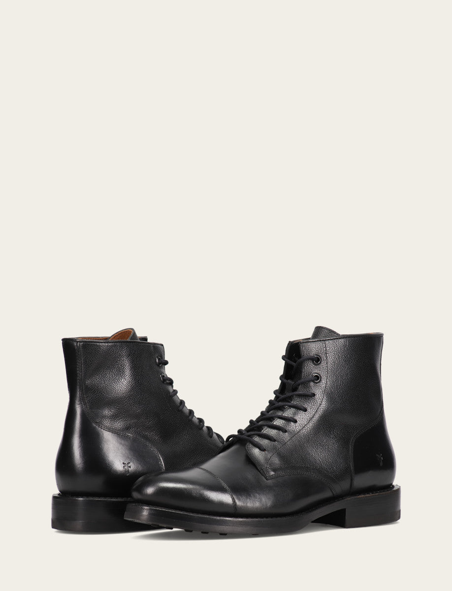 Dylan Lace Up - Image 4