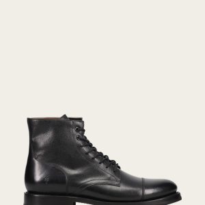 Dylan Lace Up
