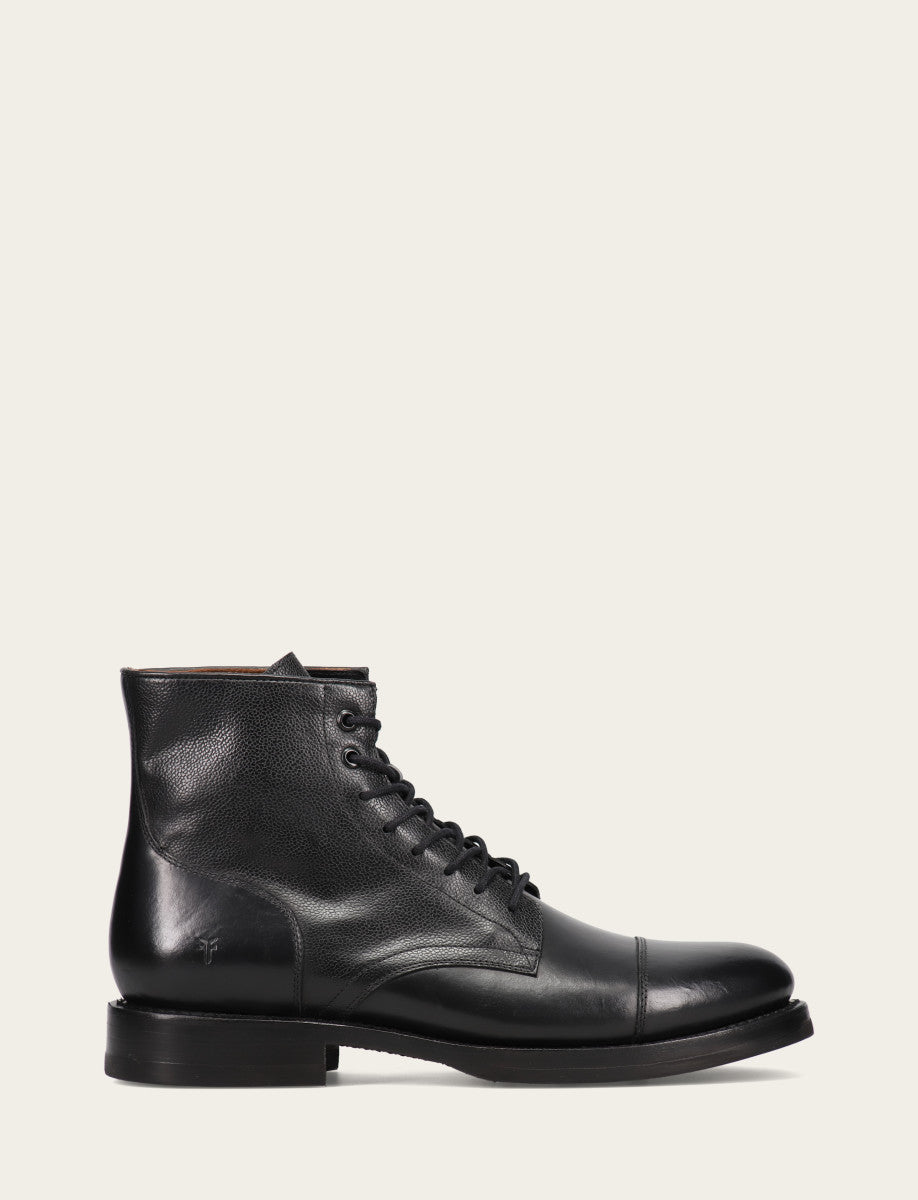 Dylan Lace Up