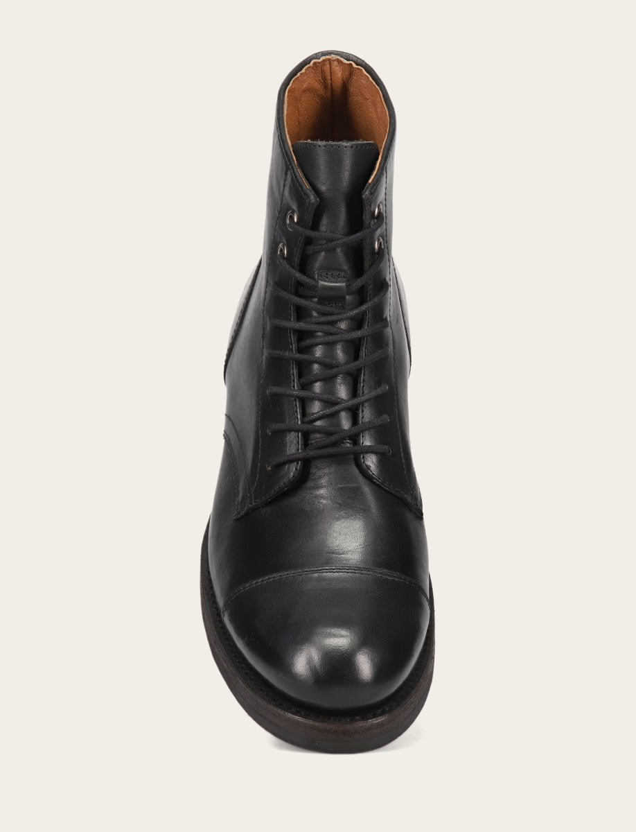 Dylan Lace Up - Image 7