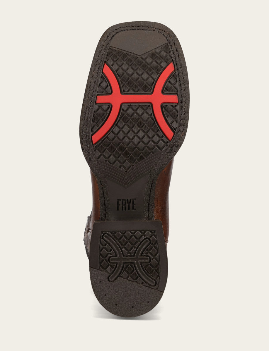 Hauser Logo Stitch - Pre-Loved - Image 8