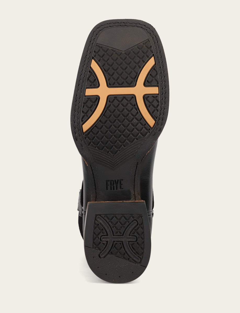 Hauser Logo Stitch - Image 8