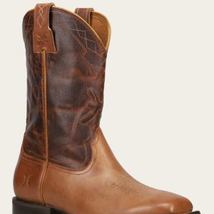 Hauser Logo Stitch - Pre-Loved