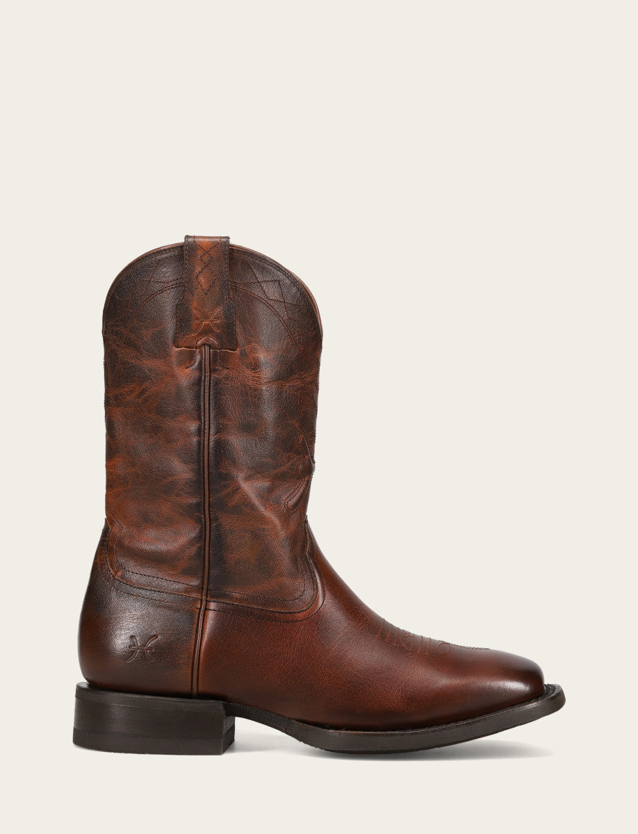 Hauser Logo Stitch - Pre-Loved - Image 9