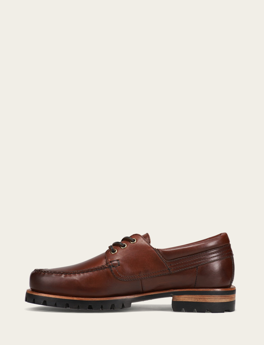 Hudson Campmoc Lug - Pre-Loved - Image 3