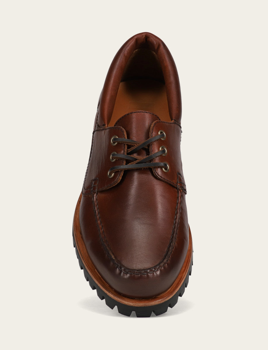 Hudson Campmoc Lug - Image 7