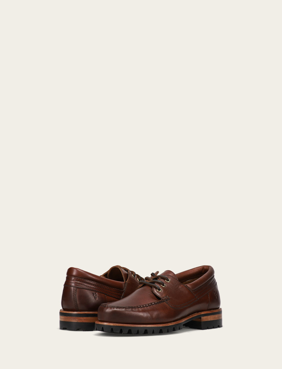 Hudson Campmoc Lug - Pre-Loved - Image 4