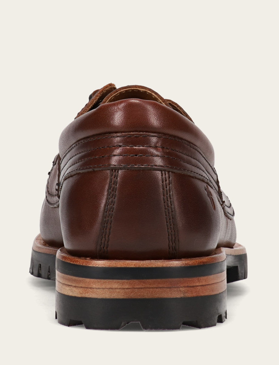 Hudson Campmoc Lug - Image 6