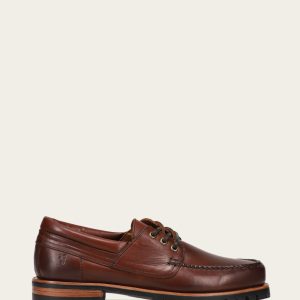 Hudson Campmoc Lug