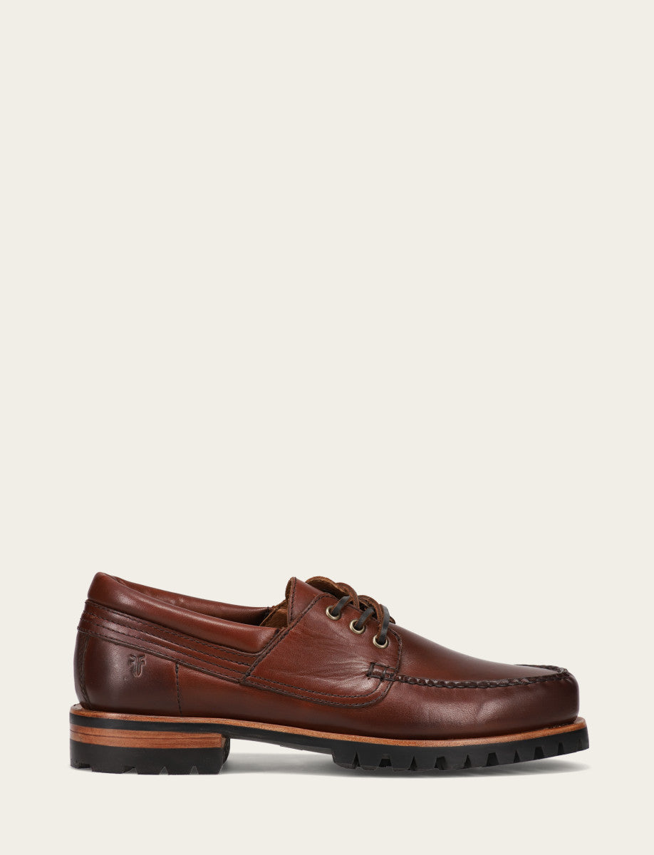 Hudson Campmoc Lug - Pre-Loved - Image 9