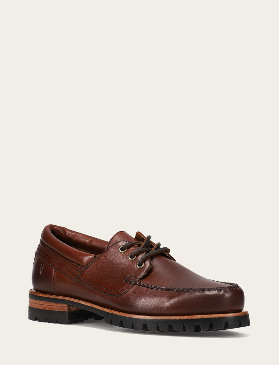 Hudson Campmoc Lug - Pre-Loved - Image 2