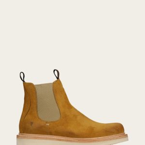 Hudson Chelsea Wedge