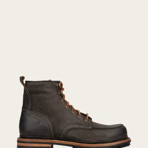 Hudson Workboot Lug
