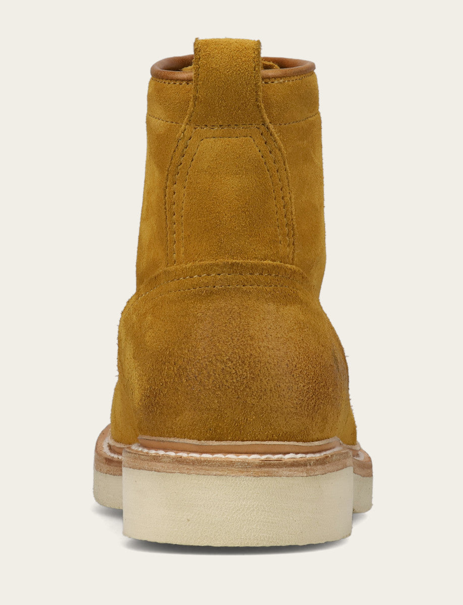 Hudson Workboot Wedge - Image 6