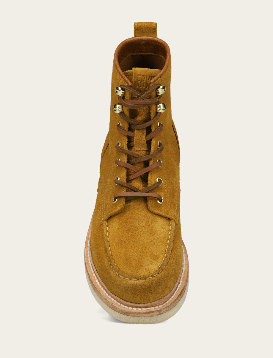 Hudson Workboot Wedge - Image 7