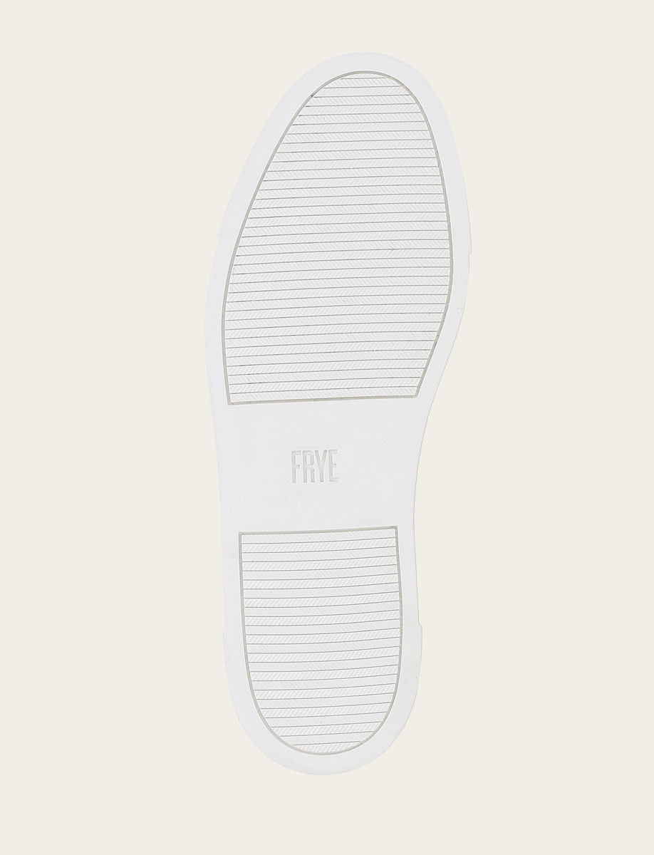 Ivy Canvas Low Lace - Image 8
