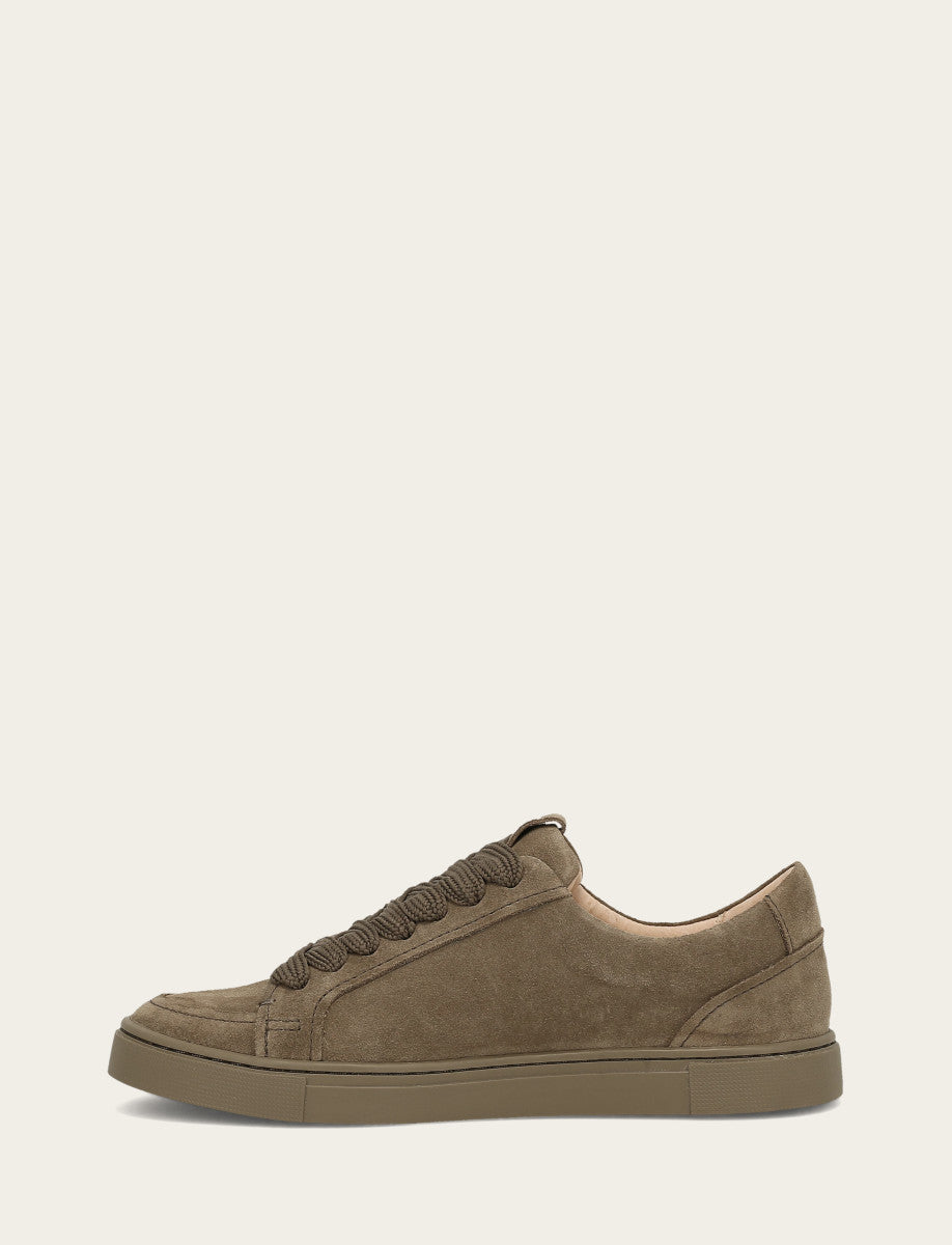Ivy Court Low Lace Sneaker - Image 3