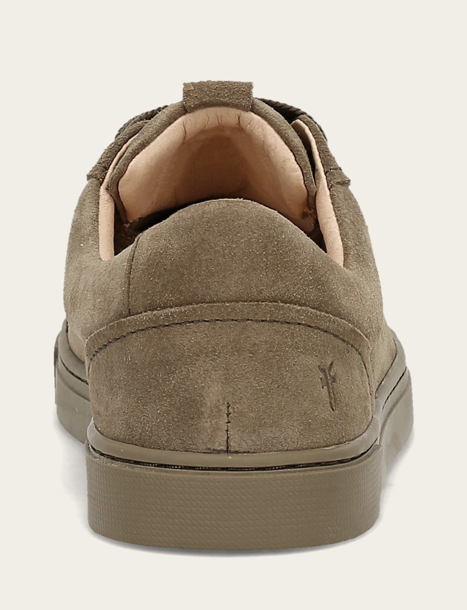 Ivy Court Low Lace Sneaker - Image 6
