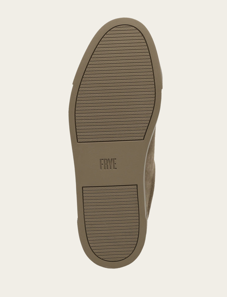 Ivy Court Low Lace Sneaker - Image 8