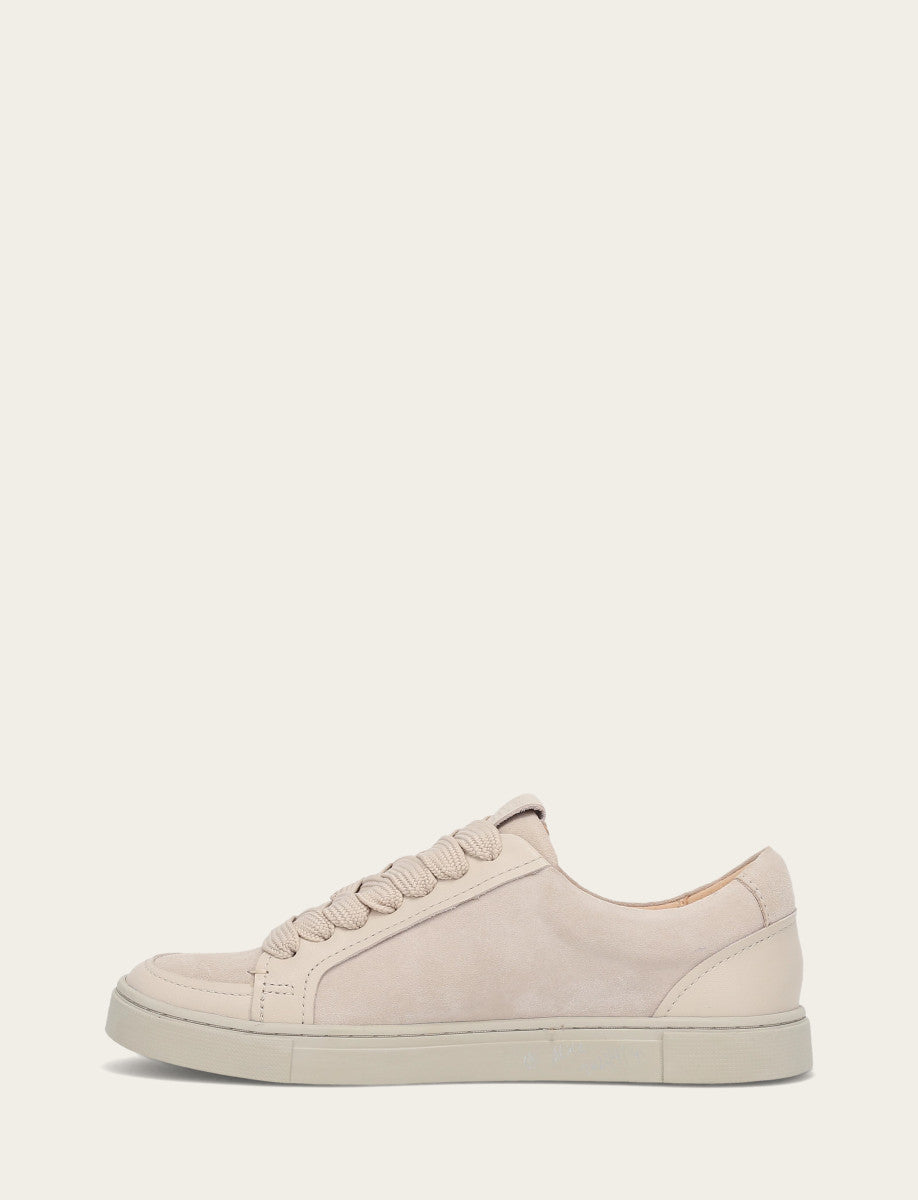 Ivy Court Low Lace Sneaker - Image 3