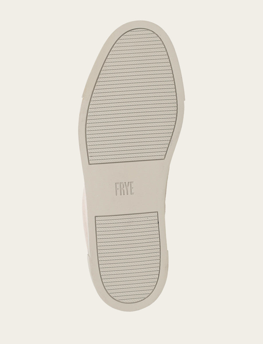 Ivy Court Low Lace Sneaker - Image 8