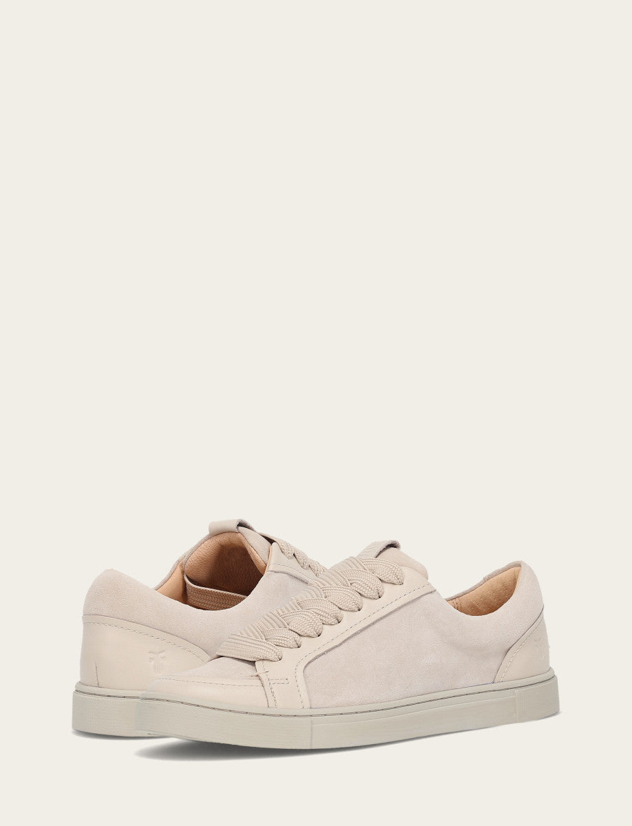Ivy Court Low Lace Sneaker - Image 4