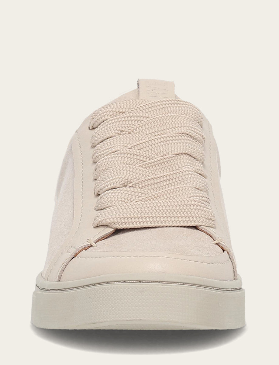 Ivy Court Low Lace Sneaker - Image 5
