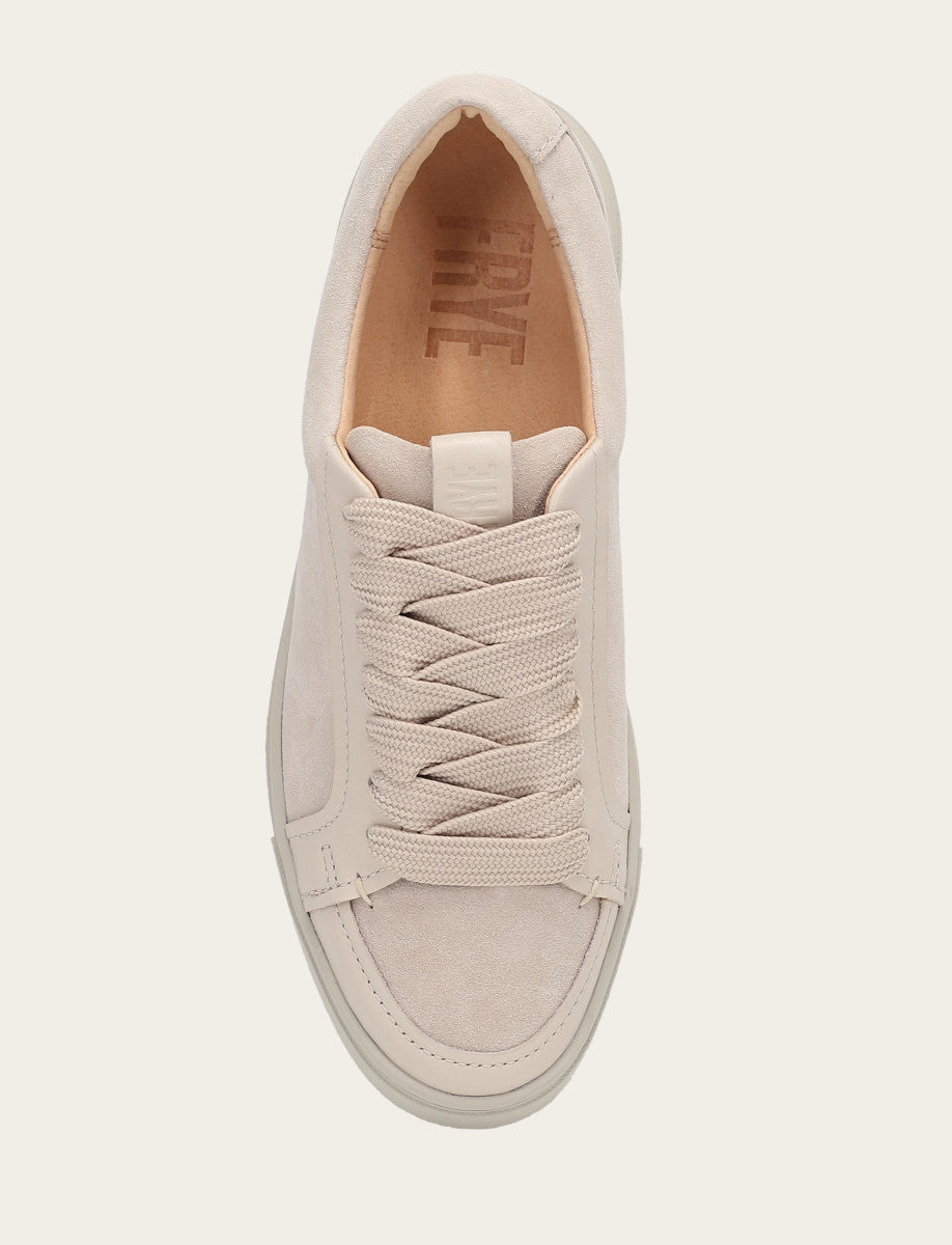 Ivy Court Low Lace Sneaker - Image 7