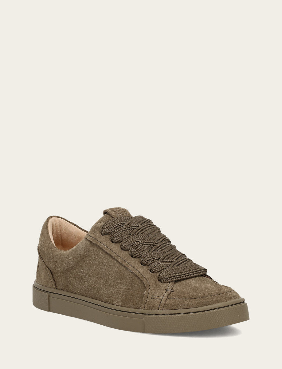 Ivy Court Low Lace Sneaker - Image 2