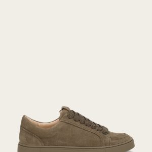 Ivy Court Low Lace Sneaker