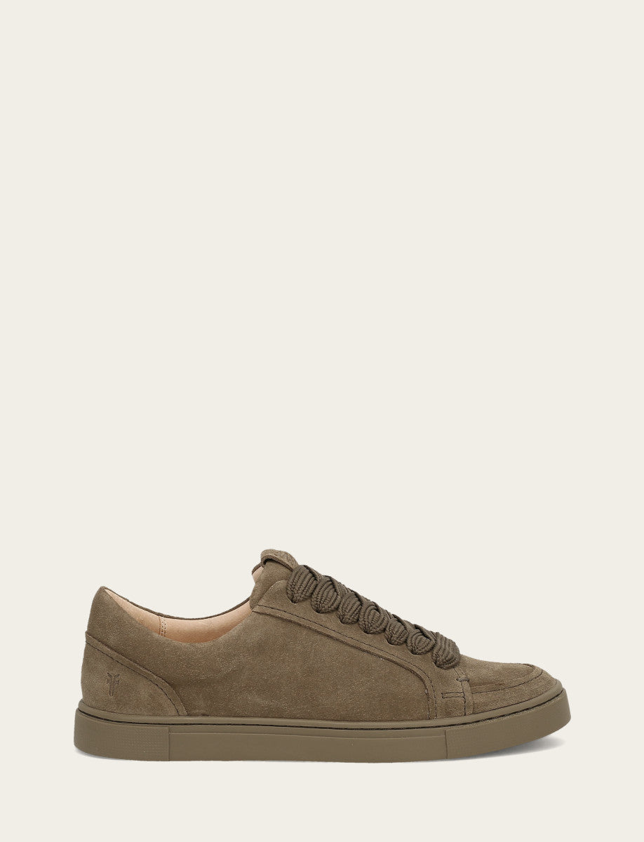 Ivy Court Low Lace Sneaker