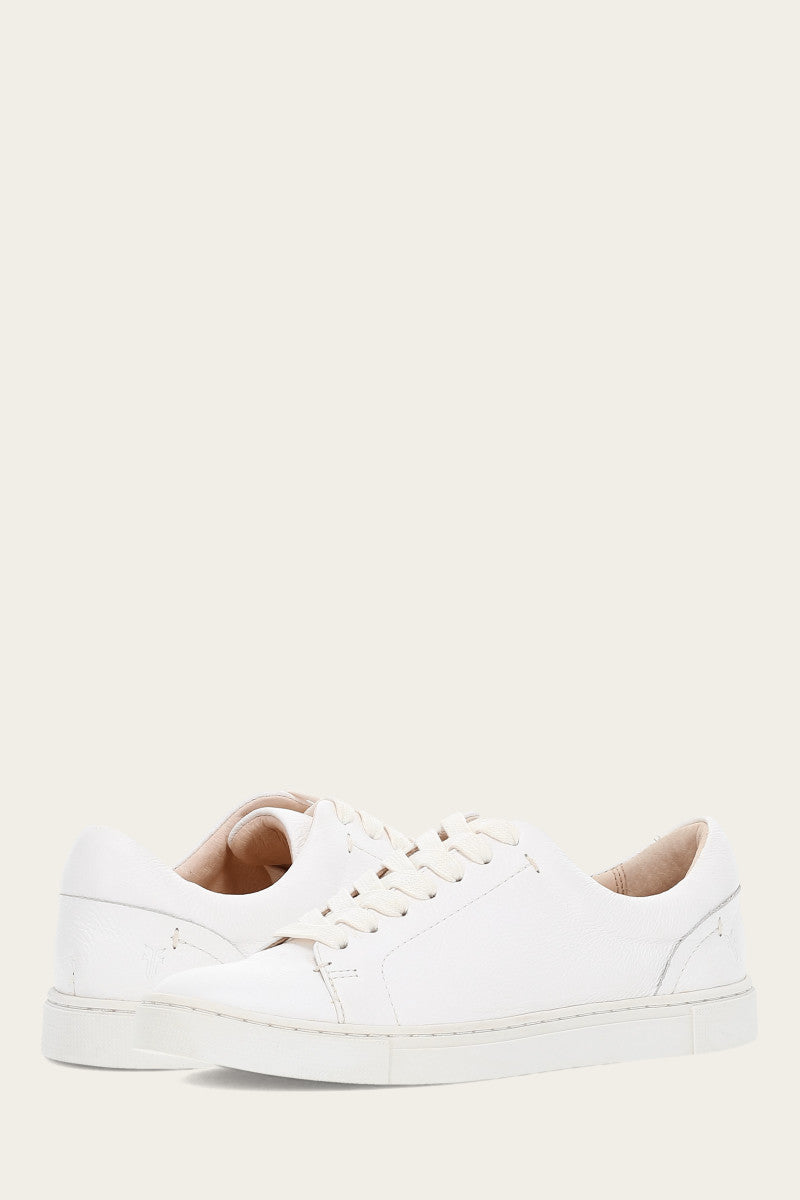 Ivy Low Lace - Frye Found - Image 5