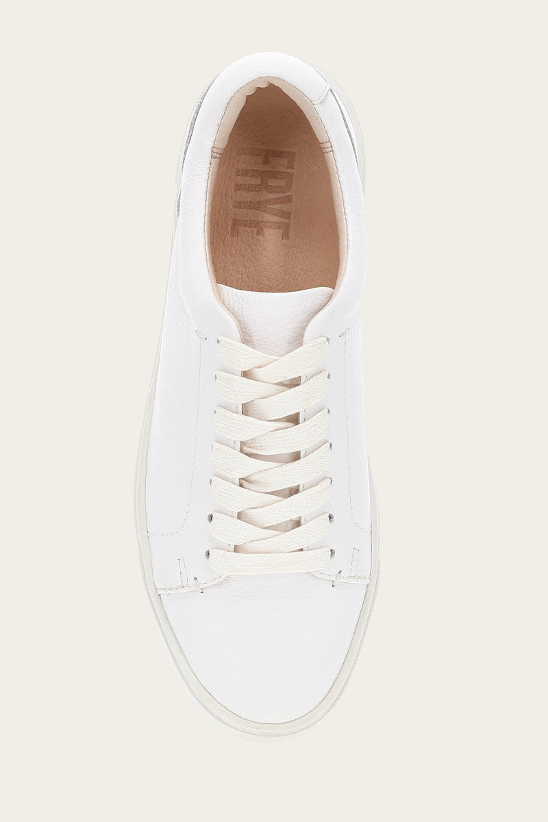 Ivy Low Lace - Frye Found - Image 8
